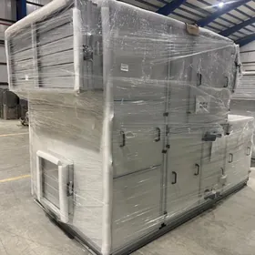 Howalandyrma , Для вентиляции