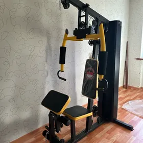 Силовой тренажёр