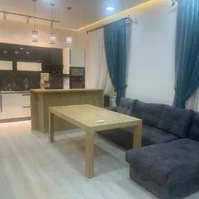 1 MKR ARKAÇ  2 Et 3 Kom 86 m2