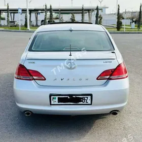 Toyota Avalon 2009