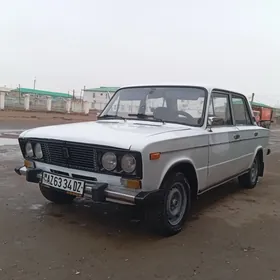 Lada 2106 1999