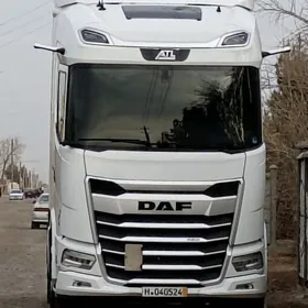 DAF 480 2023