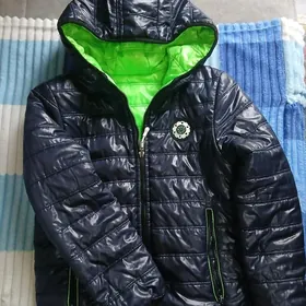 Куртка осень/весна