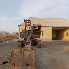 Komatsu 960E-2K 1980