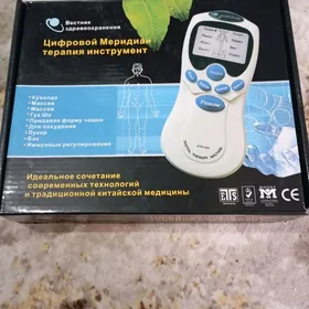 цифровой меридиан терапия инст