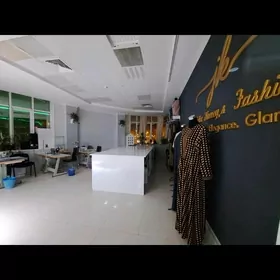 atelýe tikinçi arenda