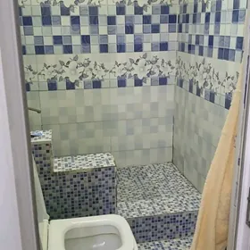 3 КОМНАТЫ 1 этаж