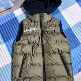 Безрукавка