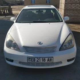 Lexus ES 300 2002