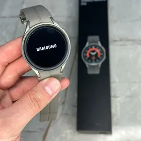 Samsung Galaxy Watch 5 Pro