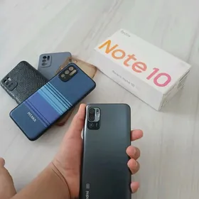 redmi note 10