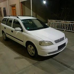 Opel Astra 1999