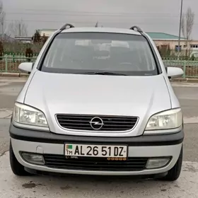 Opel Zafira 2000