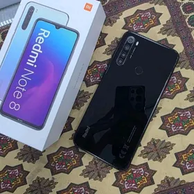 Redmi note 8