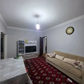 Водник 4комнат