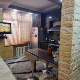 Советская Дуплекс 3ком 115м2