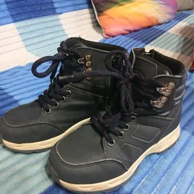 Ботинки детские