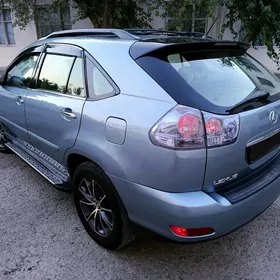 Lexus RX 330 2006