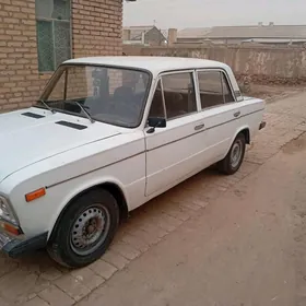 Lada 2106 1987