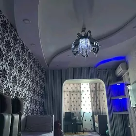 Turkmenabad mkr.Gagarin