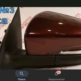 заднивид Лада