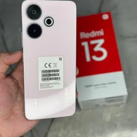 Redmi 13 8/256gb