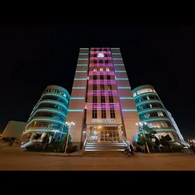 pedekýur manicure iș salon