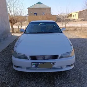 Toyota Mark II 1993