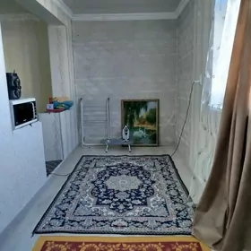 Бузмейин 48  2комнат