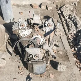 Runner mator blok dwigatel 3.4