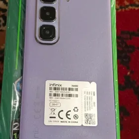 INFINIX HOT 50 por + 16 256