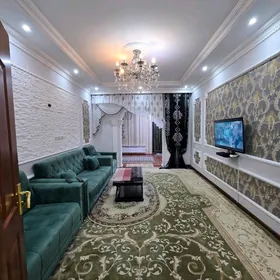 Arenda Jaylar Mir-2  3-Komnat