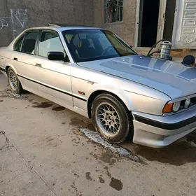 BMW 528 1991