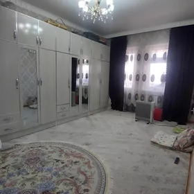 (2968)-ARENDA MIR3 2-KOMNAT TEBIP APTEKA RAHMAN