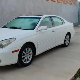 Lexus ES 330 2003