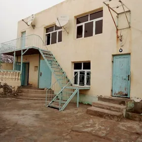 Turkmenbasy etraby janga