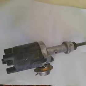 трамблёр рабочий от "Нивы"