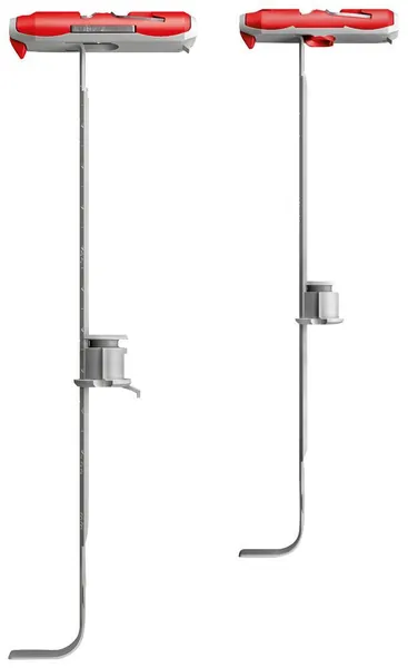 Fischer/Metabo Gallery 3