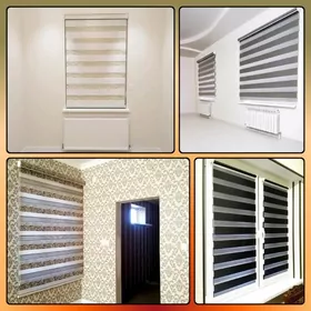 KREDITZALYUZ PERDE JALYUZ