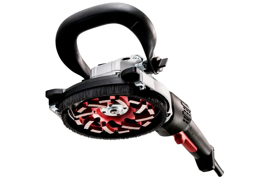 Fischer/Metabo Gallery 27