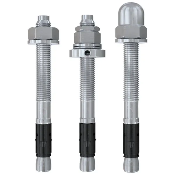 Fischer/Metabo Gallery 15