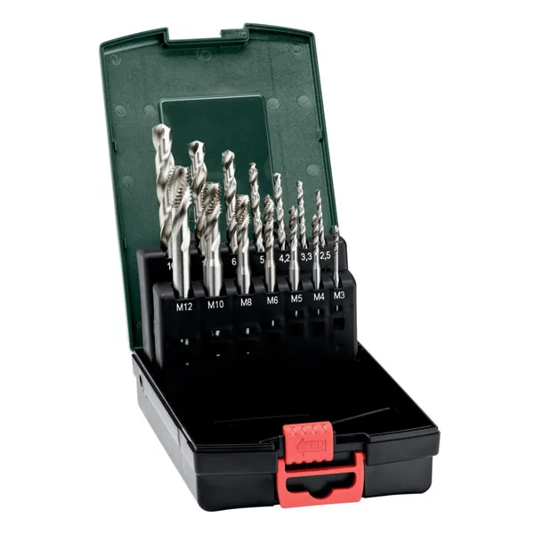 Fischer/Metabo Gallery 25