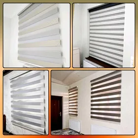 KREDITZALYUZ PERDE JALYUZ