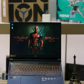 Ryzen-7/RTX5050/ACER NITRO V16