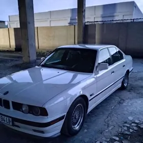 BMW 525 1991