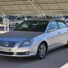 Toyota Avalon 2006