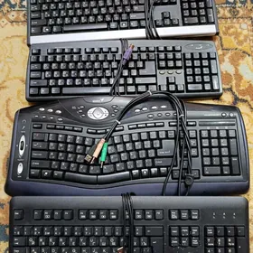 клавиатуры 100 м