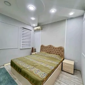 Arenda 6 mkr 3 komnat