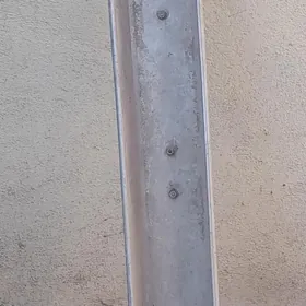 бампер от "Нивы"