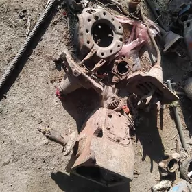 52 karopgan̈ zatlari ba